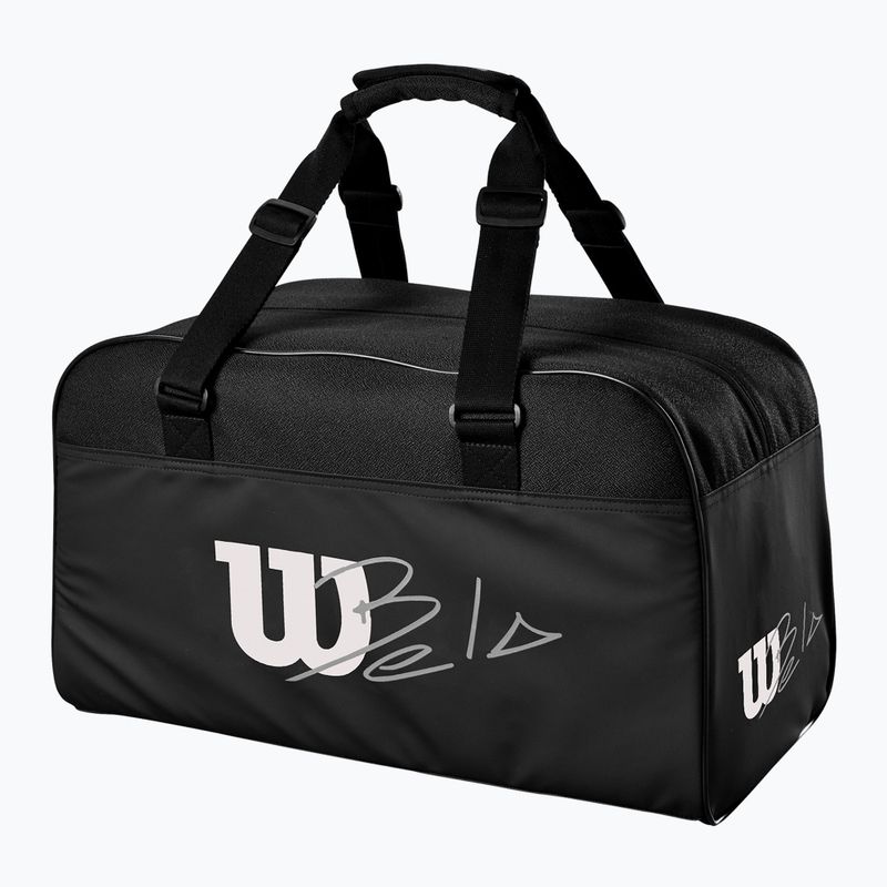 Wilson Bela Small Duffel paddletáska fekete