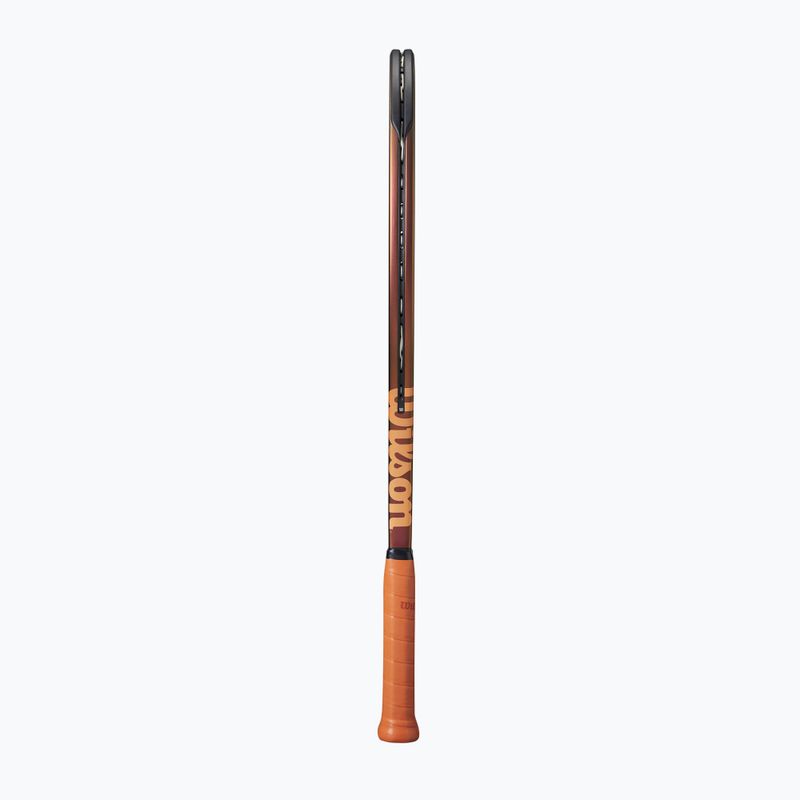 Wilson Pro Staff teniszütő 97L V14 arany WR125911 WR125911 7