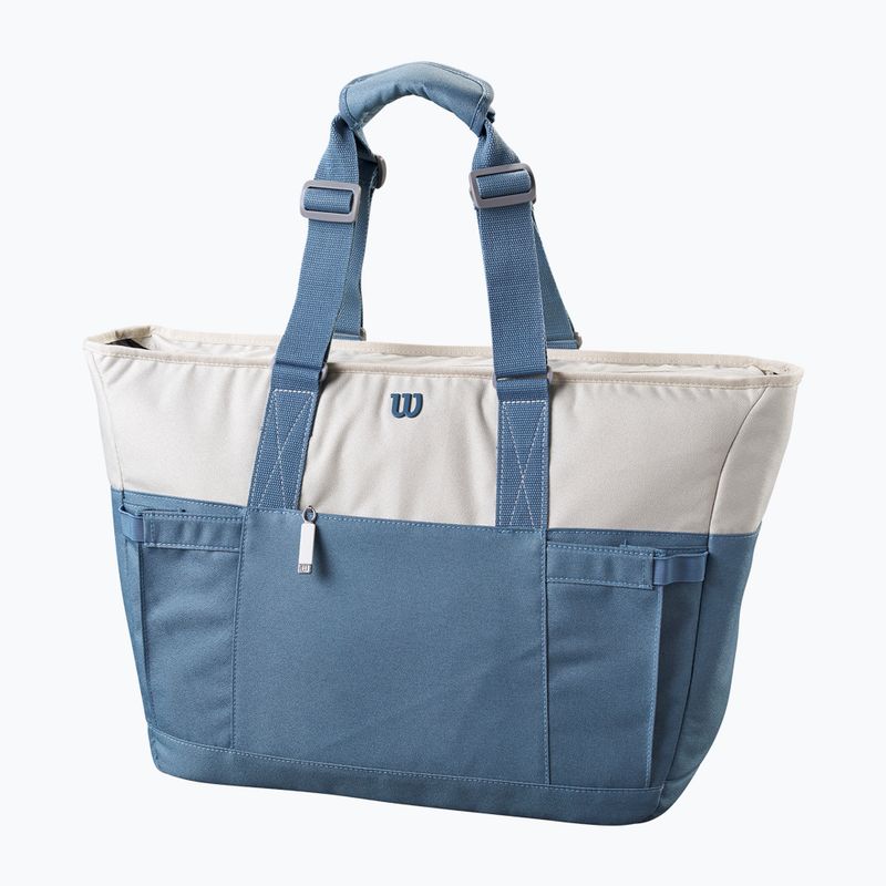 Wilson Padel Tote bag kék WR8903101001
