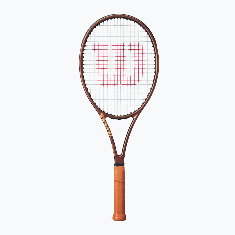 Wilson Pro Staff 97Ul V14 teniszütő 6