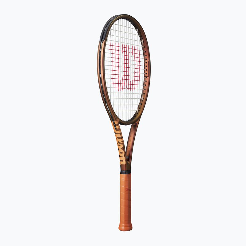 Wilson Pro Staff 97Ul V14 teniszütő 7