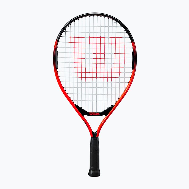 Wilson Pro Staff Precision 19 WR118210H gyermek teniszütő 6