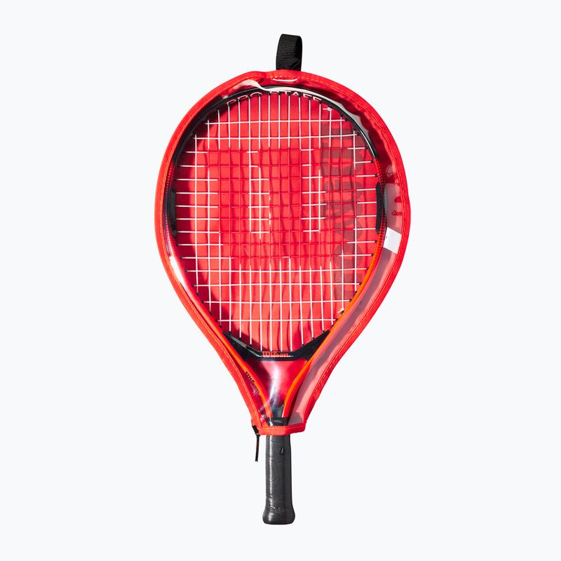 Wilson Pro Staff Precision 19 WR118210H gyermek teniszütő 8