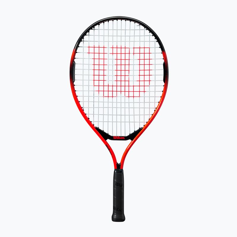 Wilson Pro Staff Precision 21 WR118110H gyermek teniszütő 6