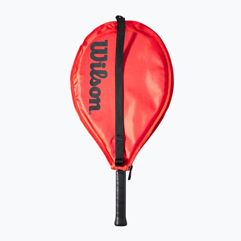 Wilson Pro Staff Precision 23 WR118010H gyermek teniszütő 7