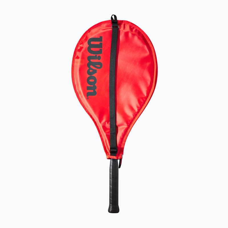 Wilson Pro Staff Precision 25 WR117910H gyermek teniszütő 7