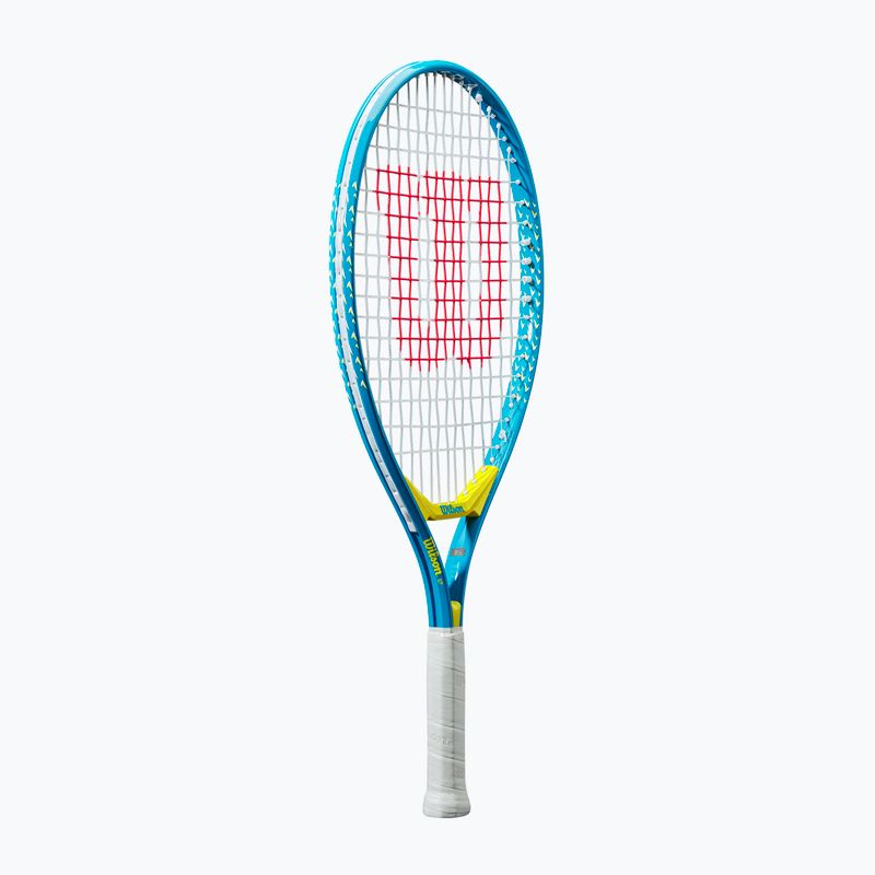 Wilson Ultra Power 21 WR118910H gyermek teniszütő 7
