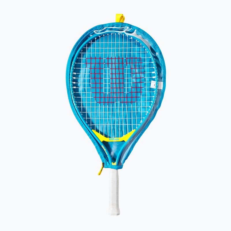Wilson Ultra Power 21 WR118910H gyermek teniszütő 8