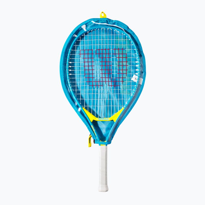 Wilson Ultra Power 23 WR118810H gyermek teniszütő 6