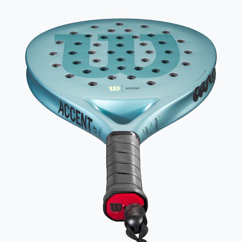 paddle útő Wilson Accent LT 5