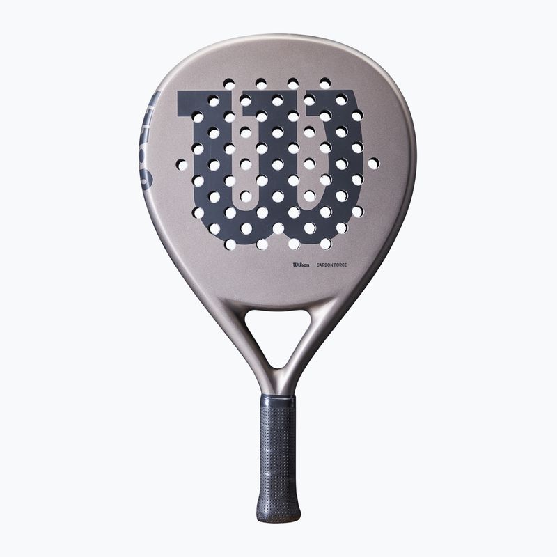 paddle útő Wilson Carbon Force