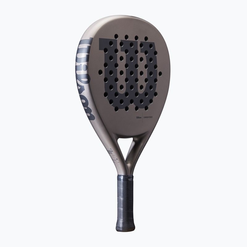 paddle útő Wilson Carbon Force 2