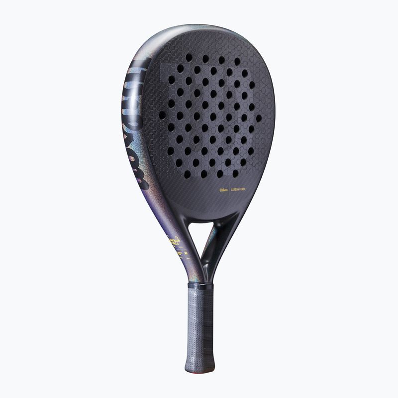 paddle útő Wilson Carbon Force Pro 2