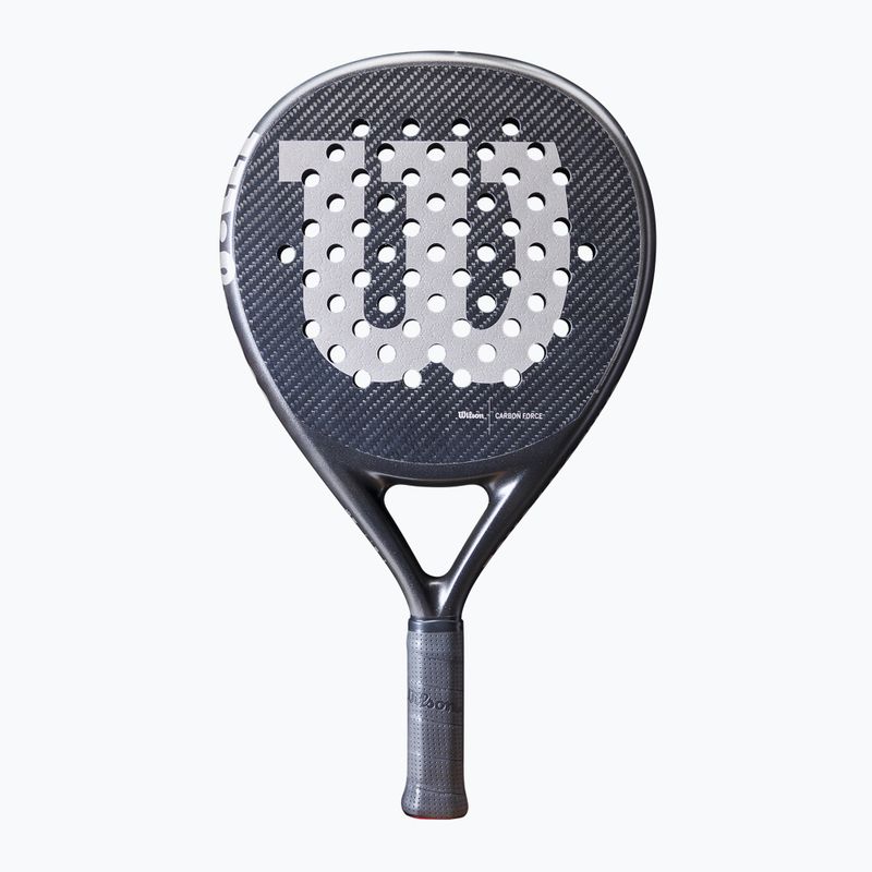 paddle útő Wilson Carbon Force LT