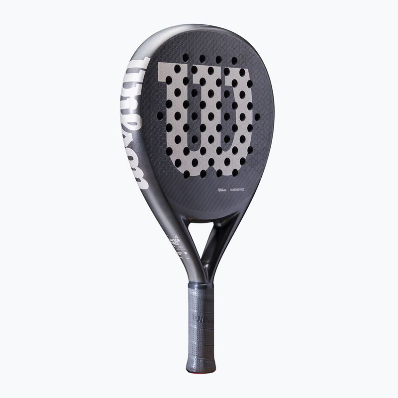 paddle útő Wilson Carbon Force LT 2