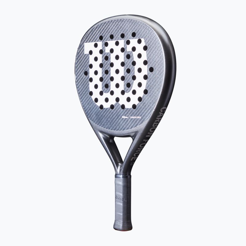 paddle útő Wilson Carbon Force LT 3