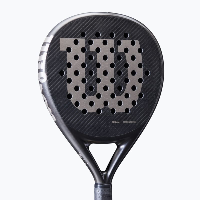 paddle útő Wilson Carbon Force LT 5