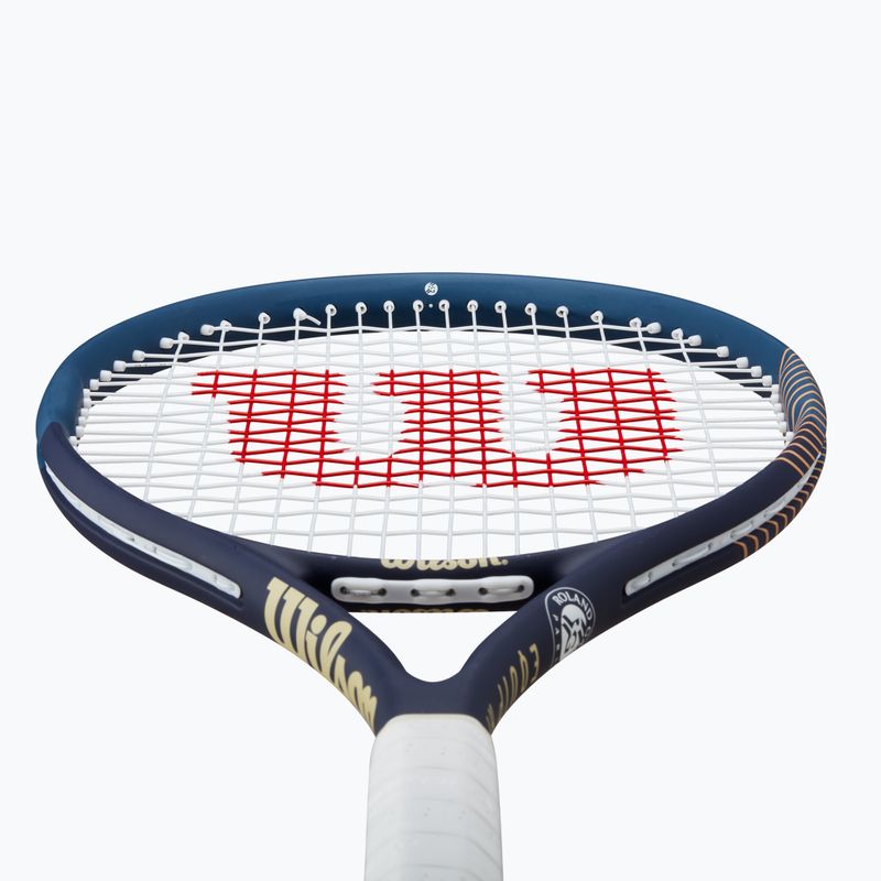 teniszütő Wilson Roland Garros Equipe Hp 4
