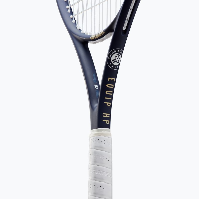 teniszütő Wilson Roland Garros Equipe Hp 6
