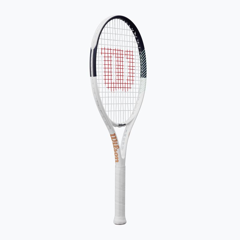 Wilson Roland Garros Elite Comp Jr gyermek teniszütő 2