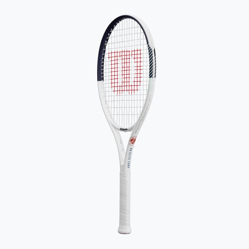 Wilson Roland Garros Elite Comp Jr gyermek teniszütő 3
