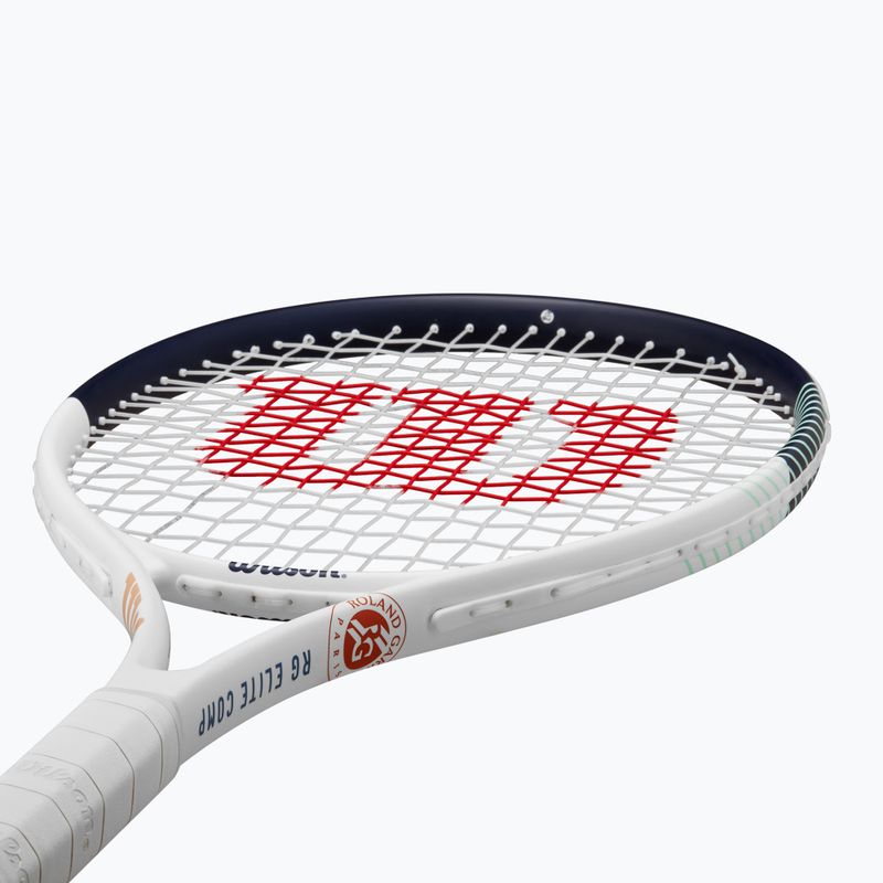 Wilson Roland Garros Elite Comp Jr gyermek teniszütő 5