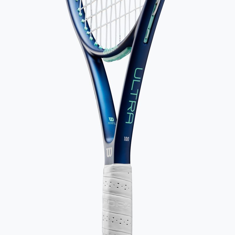teniszütő Wilson Ultra Power 100 6