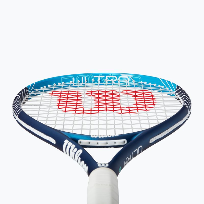 Wilson Ultra Power 105 teniszütő 4