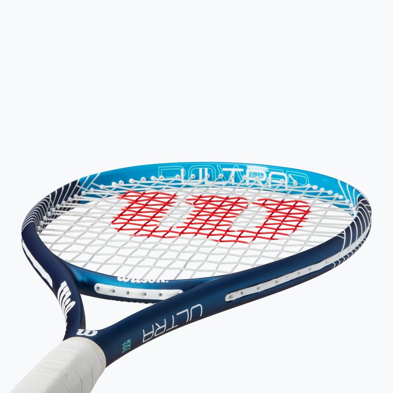 Wilson Ultra Power 105 teniszütő 5