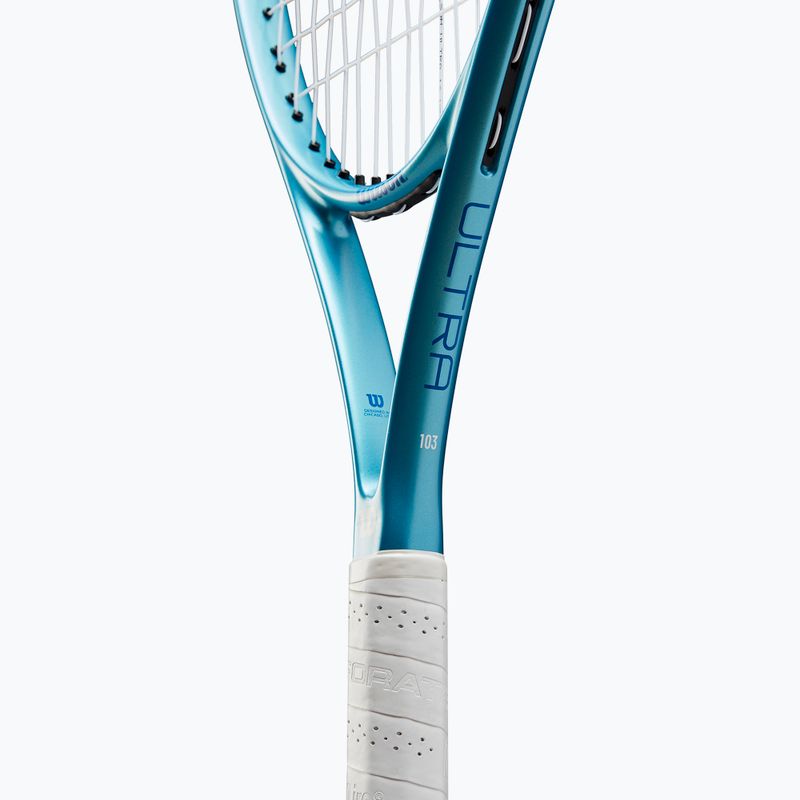 Wilson Ultra Power 103 teniszütő 6