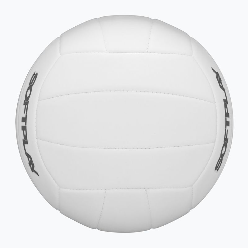 Wilson AVP Soft Play fehér strandröplabda 5 méret 3