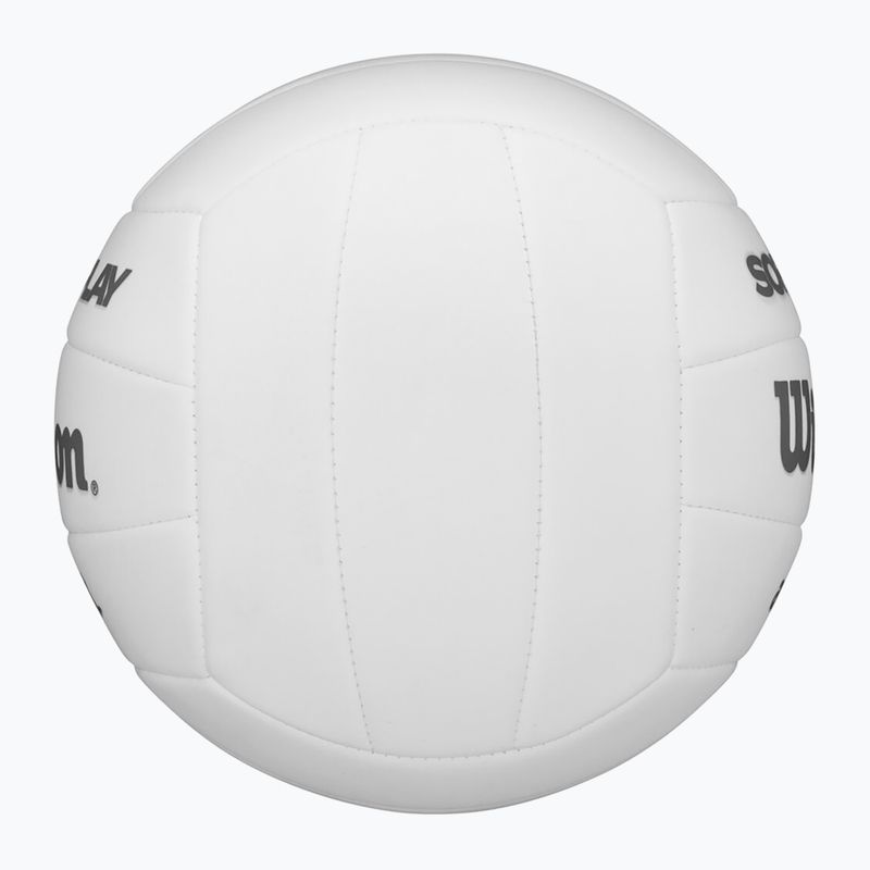 Wilson AVP Soft Play fehér strandröplabda 5 méret 5