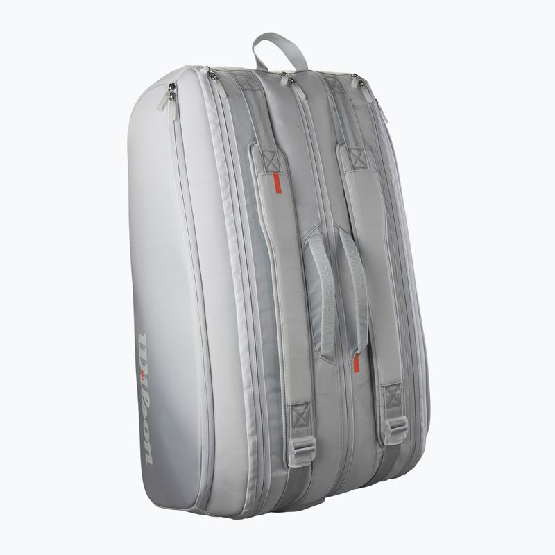 Wilson Shift Super Tour 15PK csuklós jégtáska tenisz táska 3