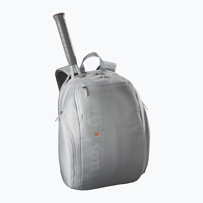 Wilson Shift Super Tour artic jégtenisz hátizsák 2