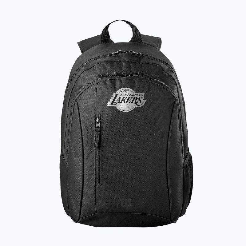 Wilson NBA Team Los Angeles Lakers kosárlabda hátizsák