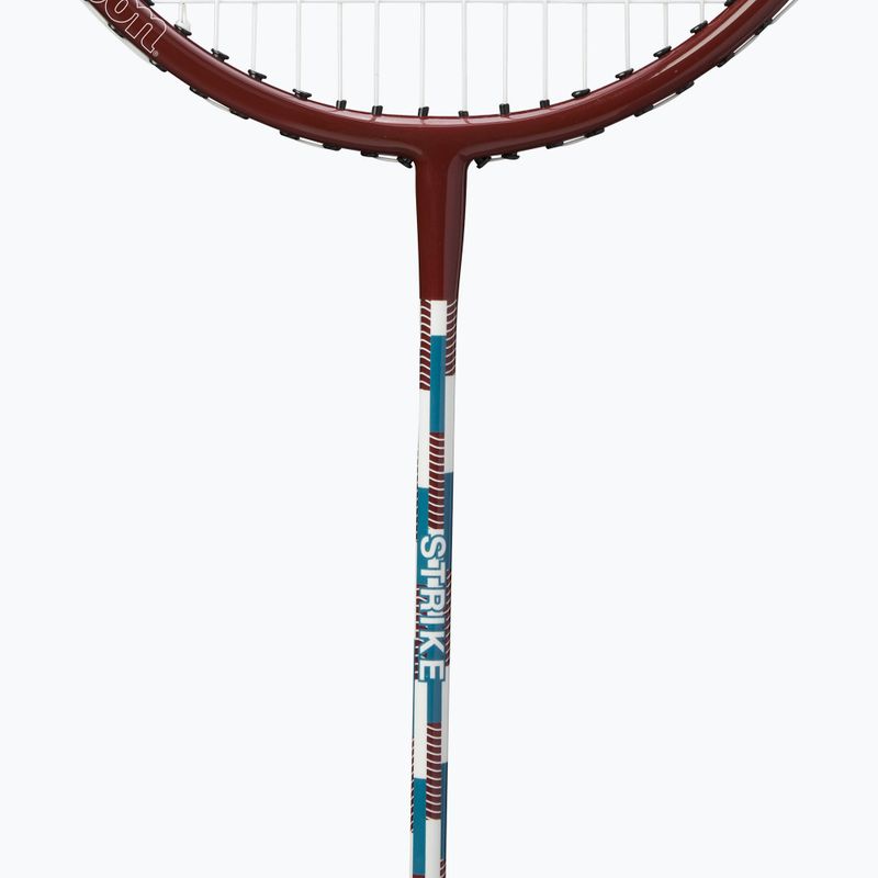 Tollasütő Wilson Strike 6