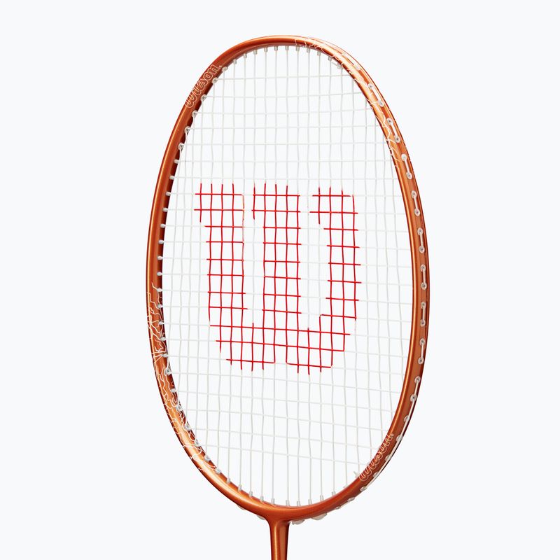 Tollasütő Wilson Vertex 300 bronze/white 5
