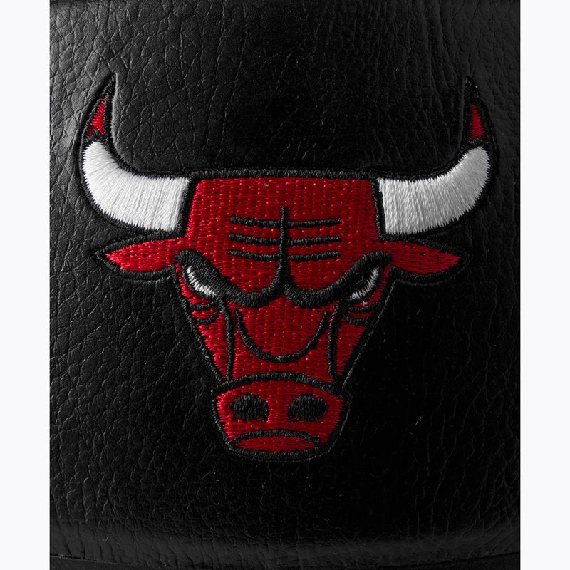 Wilson NBA Team Premiere Chicago Bulls kosárlabda fekete 7-es méret 8