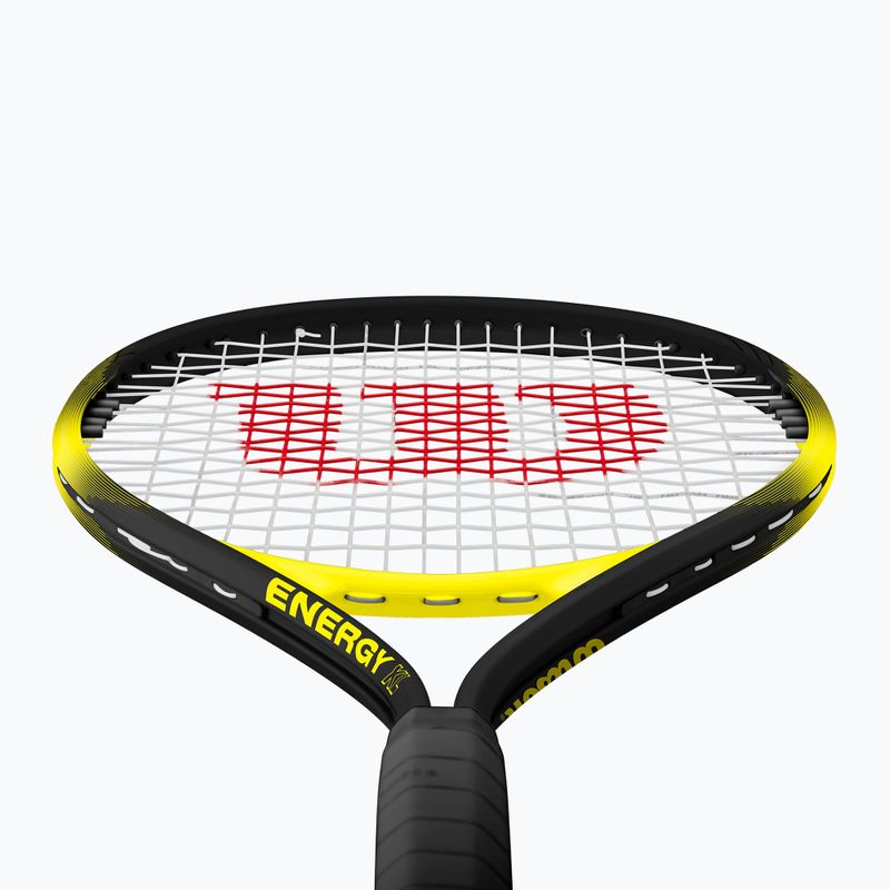Wilson Energy XL teniszütő 4