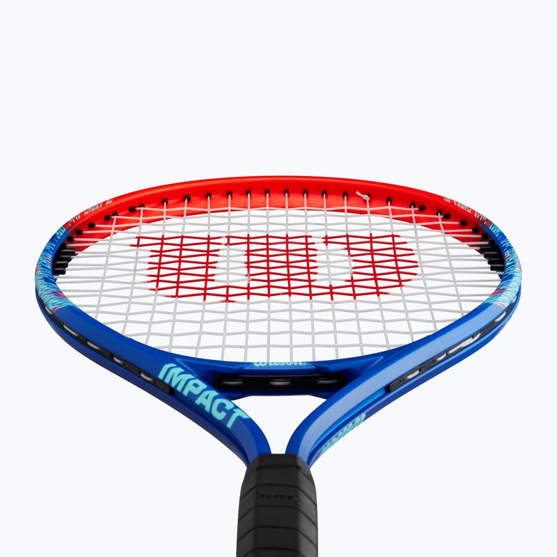 Wilson Impact teniszütő 4