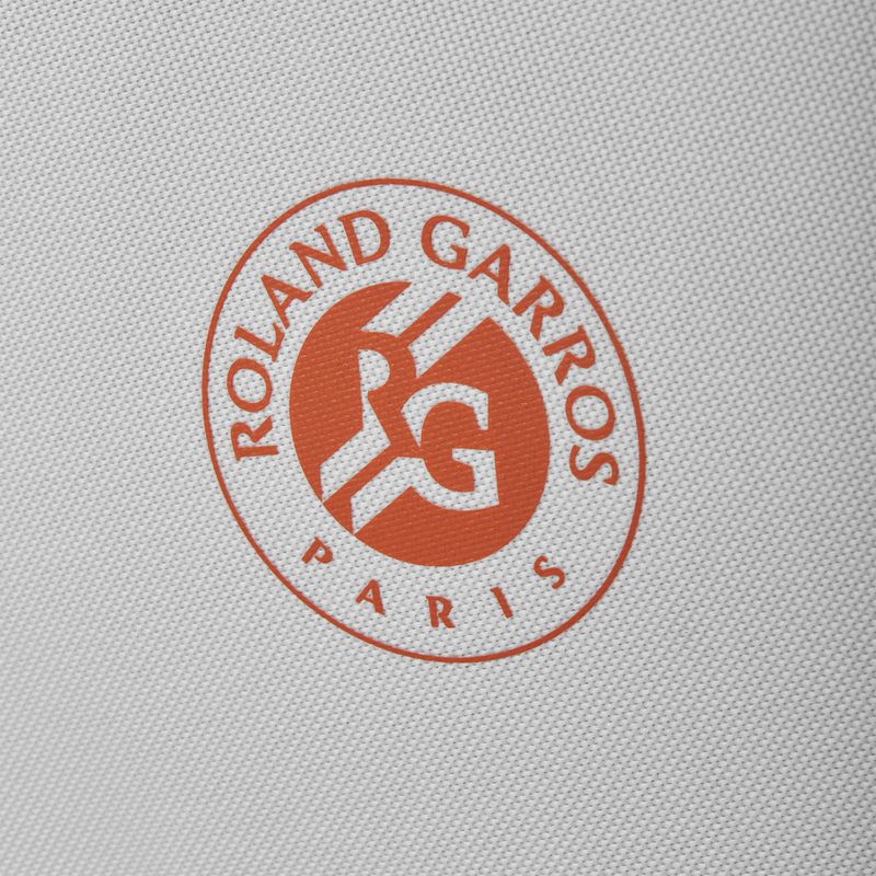 Tenisztáska Wilson Team Roland Garros 2024 6Pk cream/clay/navy 3