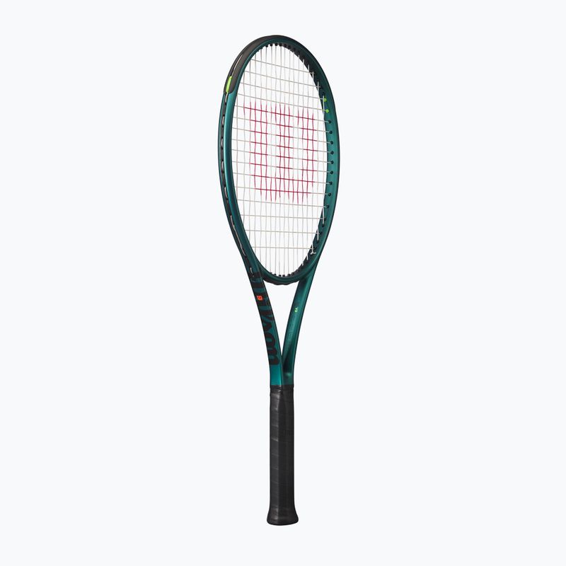 Teniszütő Wilson Blade 98S V9 green 2