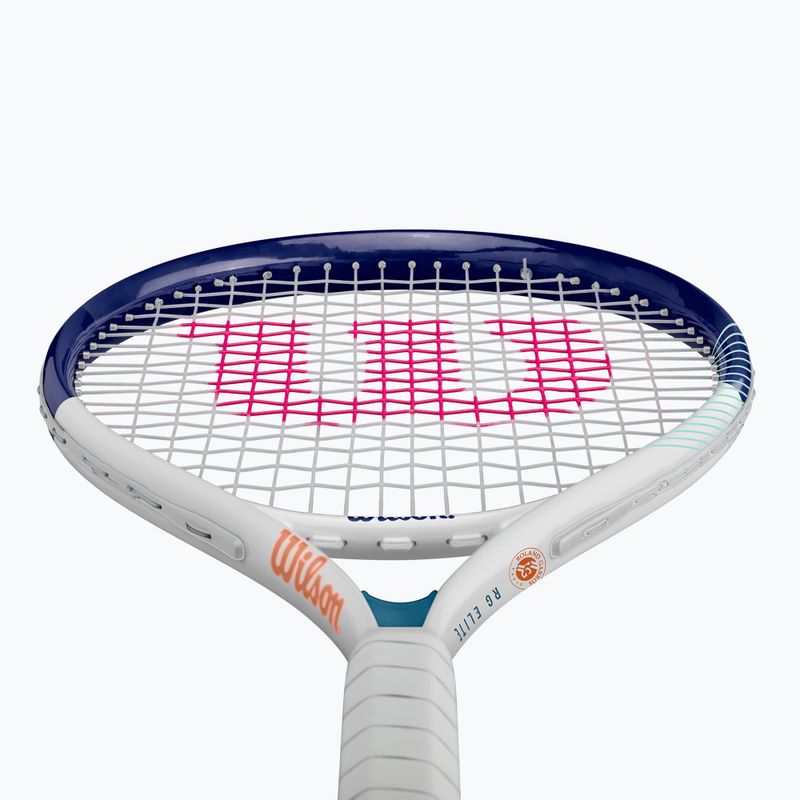 teniszütő Wilson Roland Garros Elite Adult 4