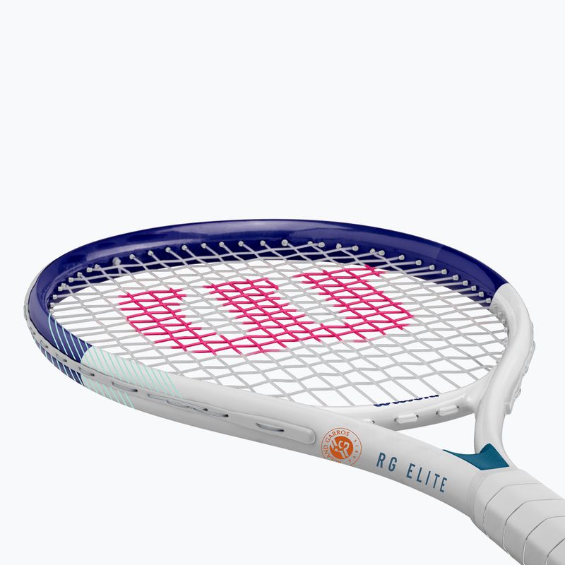 teniszütő Wilson Roland Garros Elite Adult 5