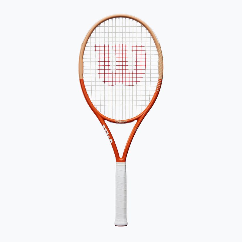 teniszütő Wilson Roland Garros Team 102