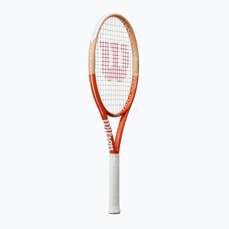 teniszütő Wilson Roland Garros Team 102 2