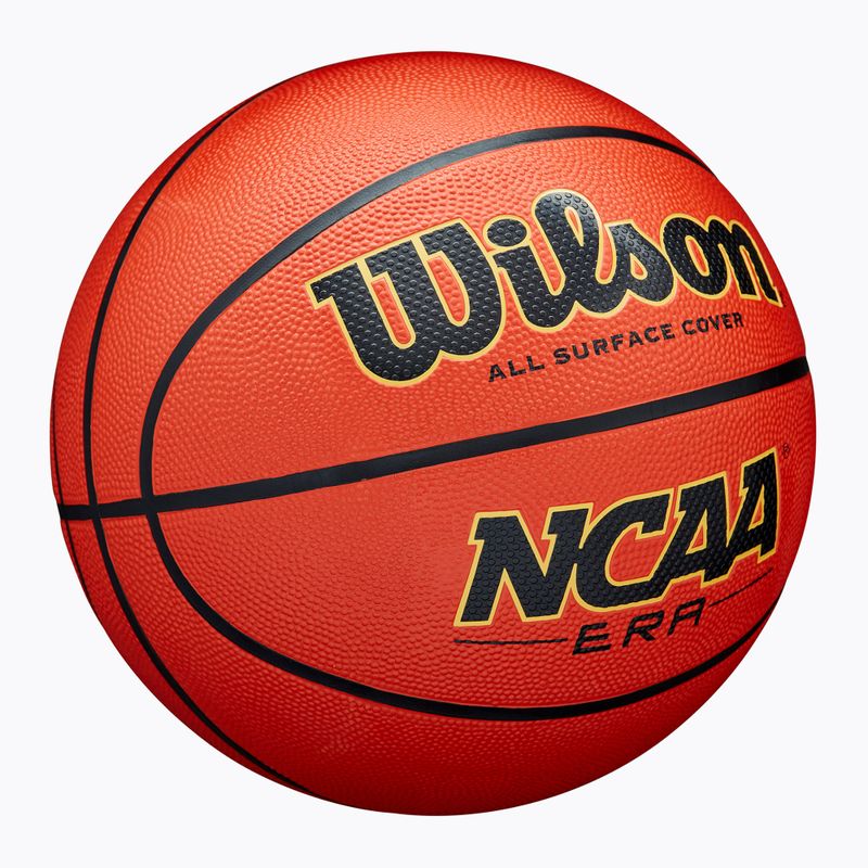 Wilson NCAA Era barna barna 7-es kosárlabda méret 2