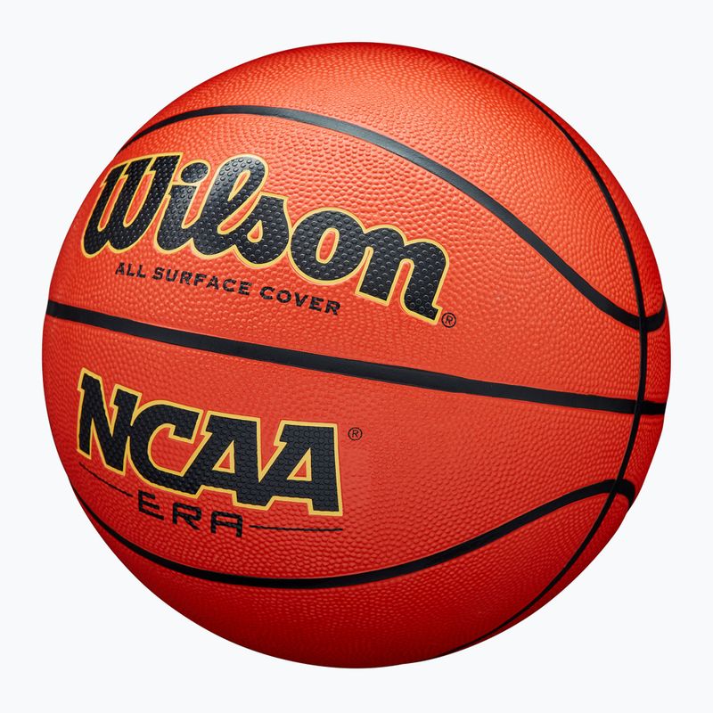 Wilson NCAA Era barna barna 7-es kosárlabda méret 3