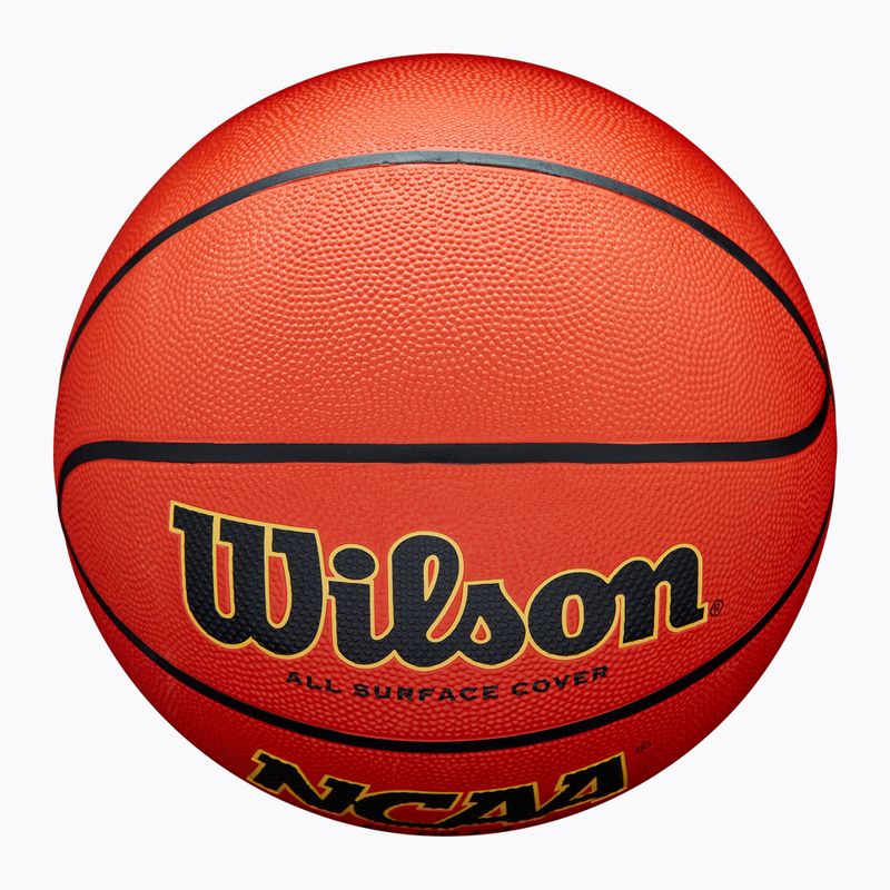 Wilson NCAA Era barna barna 7-es kosárlabda méret 5