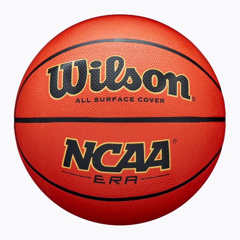 Wilson NCAA Era barna barna 6-os kosárlabda méret